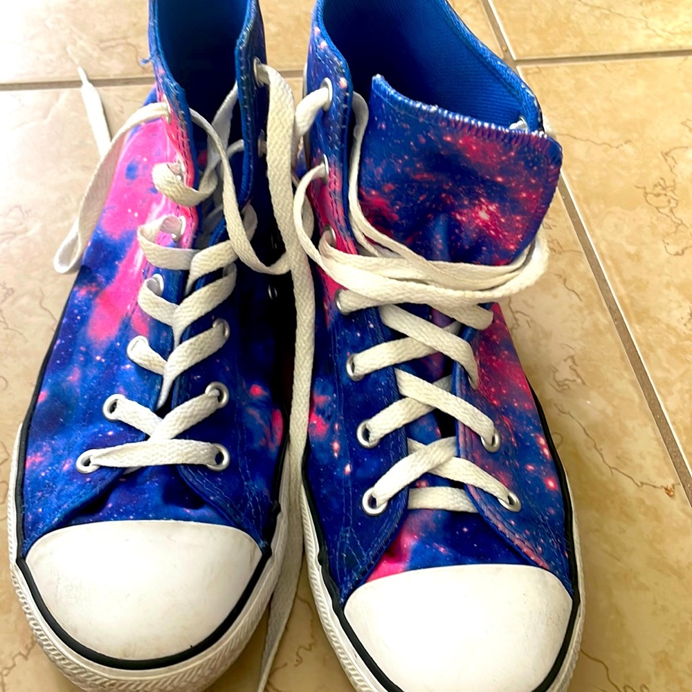 Youth  Girl’s Converse